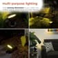 Alpine 120 Warm White Led Light & Transformer - image 4