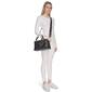 Calvin Klein Cali Satchel with Zipper Closure - image 6