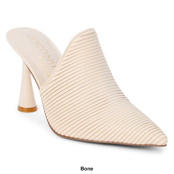 Womens Coconuts by Matisse Raina Heels