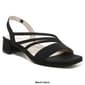 Womens LifeStride Joy 2 Strappy Sandals - image 6