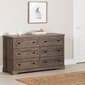 South Shore Hazen 6-Drawer Dresser - image 2