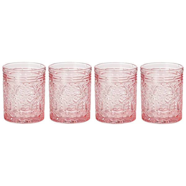 Godinger Jax 11oz. Double Old Fashion - Set of 4 - image 