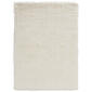 Linon Pastel Shaggy Accent Rug - 2x3 - image 1