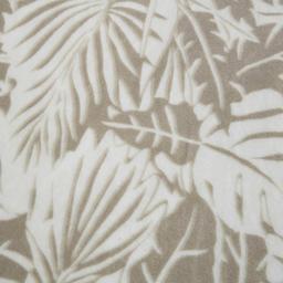 Tommy Bahama Costa Blanca Ultra Soft Plush Fleece Blanket