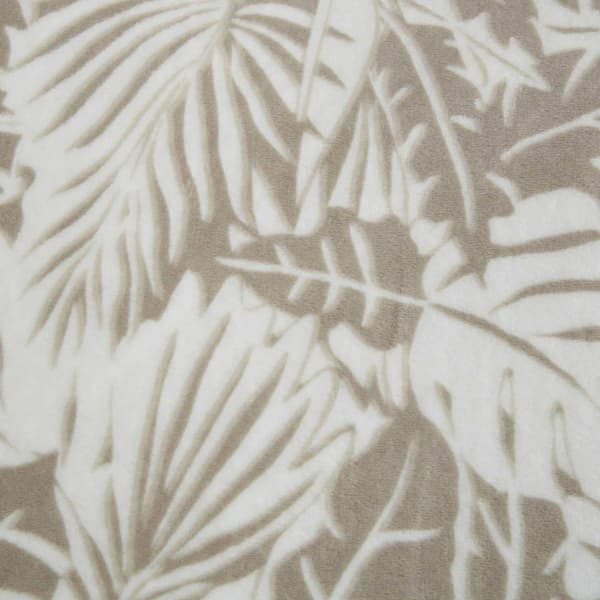 Tommy Bahama Costa Blanca Ultra Soft Plush Fleece Blanket