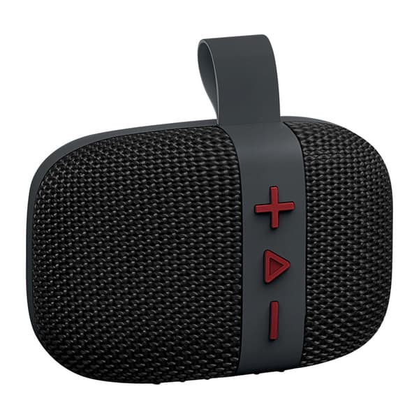 Fisher Eco Go Waterproof Speaker - image 