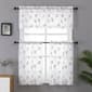 Florence Tier Kitchen Curtain Set - image 1