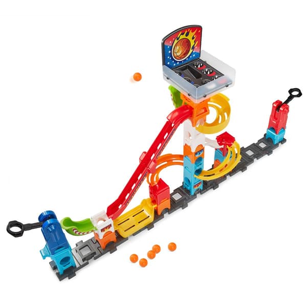 VTech® Marble Rush® 3 Point Launch Set™