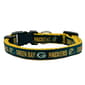NFL Green Bay Packers Cat Collar - image 2