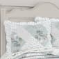 Royal Court Bungalow Spa 3pc. Reversible Quilt Set - image 2