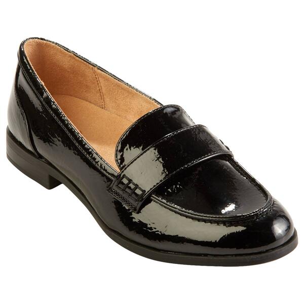 Womens Naturalizer Milo Penny Loafers - image 