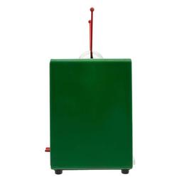 Kurt S. Adler Peanuts© Outdoor Scene Musical TV Table Piece