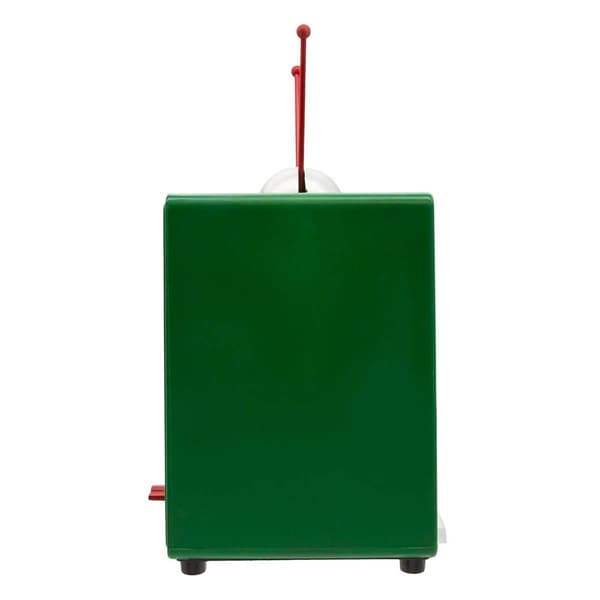 Kurt S. Adler Peanuts© Outdoor Scene Musical TV Table Piece