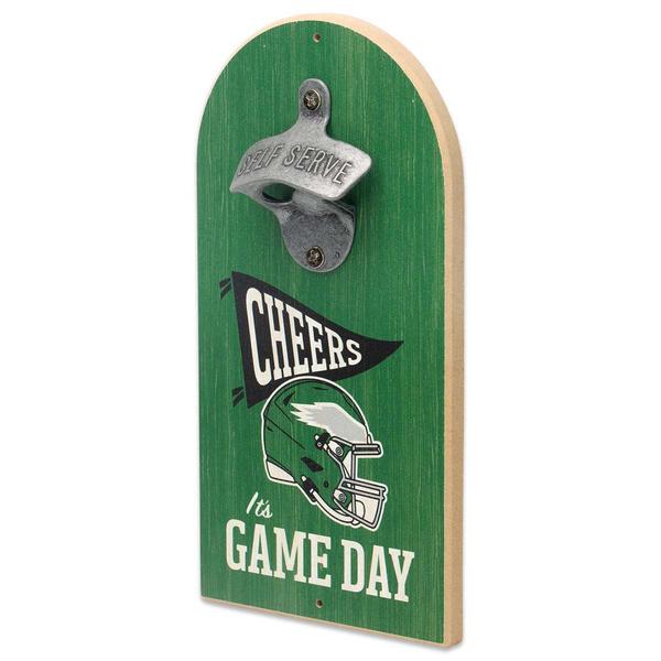 Open Road Eagles Gameday Bottle Opener
