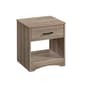 Sauder Beginnings Collection Nightstand - image 1