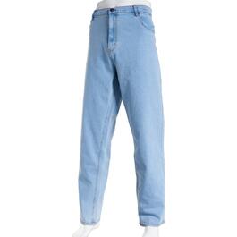 Mens Architect Jean Co. Regular Fit Stretch Jeans