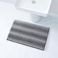 VCNY Home Memory Foam Noodle Bath Rug - image 1