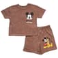 Toddler Boy Disney Mickey & Friends Shorts Set - image 1