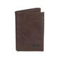 Mens Levis&#40;R&#41; RFID Extra Capacity Trifold Wallet - image 1