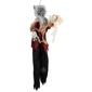 Northlight Animated Motion Activated Werewolf Halloween Decor - image 4