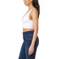 Juniors Wallflower Metro Padded Bralette Tank Top - image 3