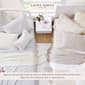 Laura Ashley Norella 100% Cotton Floral Sheet Set - image 10