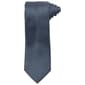 Mens Perry Ellis Worrell Micro Solid Tie - image 1