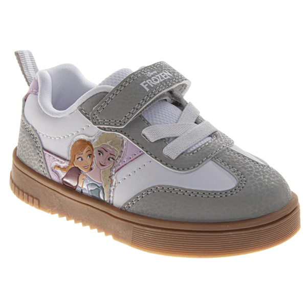 Toddler Girls Disney™ Frozen Design Fashion Sneakers - image 