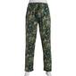 Mens Preswick & Moore&#40;R&#41; Camo Deer Pajama Pants - image 1