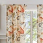Greenland Home Fashions™ Willow  2pc. Curtain Panel Set - image 2