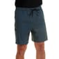 Young Mens Burnside Woven Tech Shorts - image 2