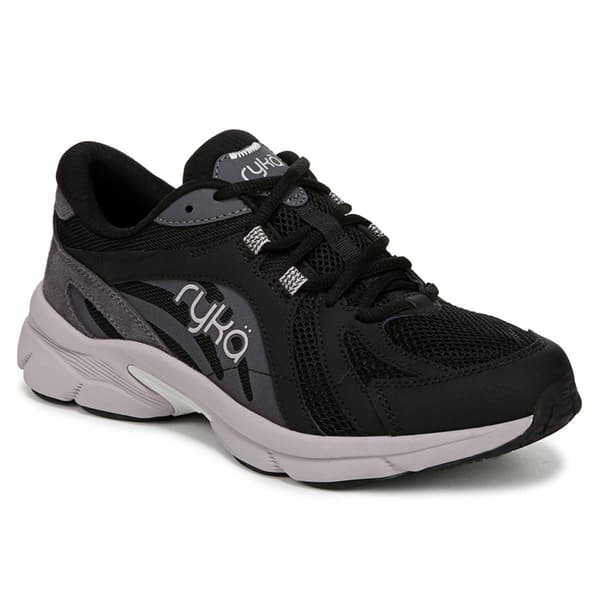 Womens Ryka Skylift Athletic Sneakers - image 