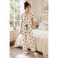 Petite Dreaming of Jules Short Sleeve Teddy Bears Pajamas - image 1