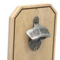 Open Road Jets Natural Bottle Opener - image 3