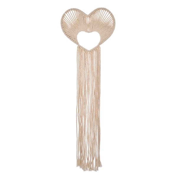 Little Love by NoJo Heart Macrame