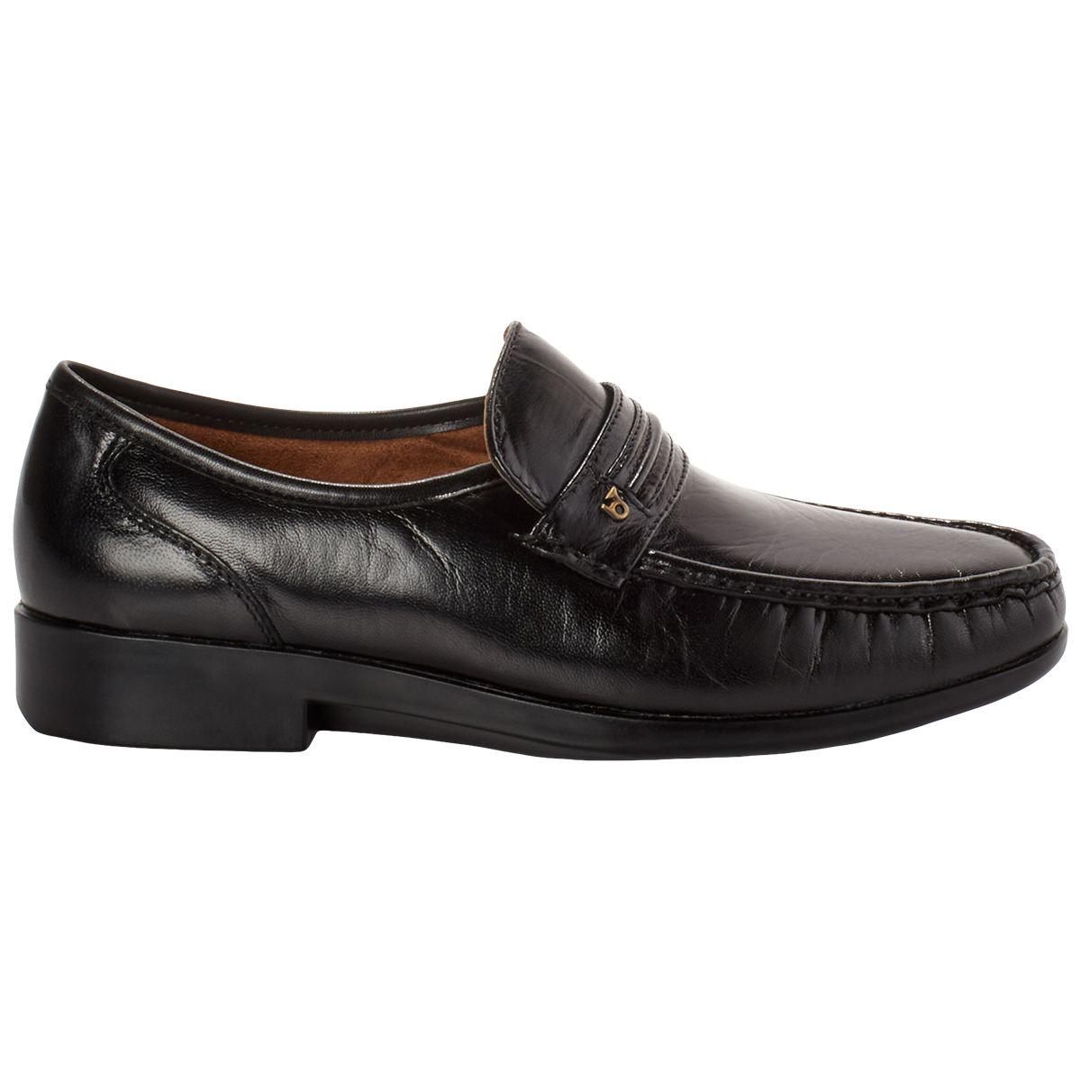 Mens Freeman Dayton Loafers