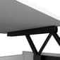 FM FURNITURE Boston Coffee Top Liftable Table - image 5