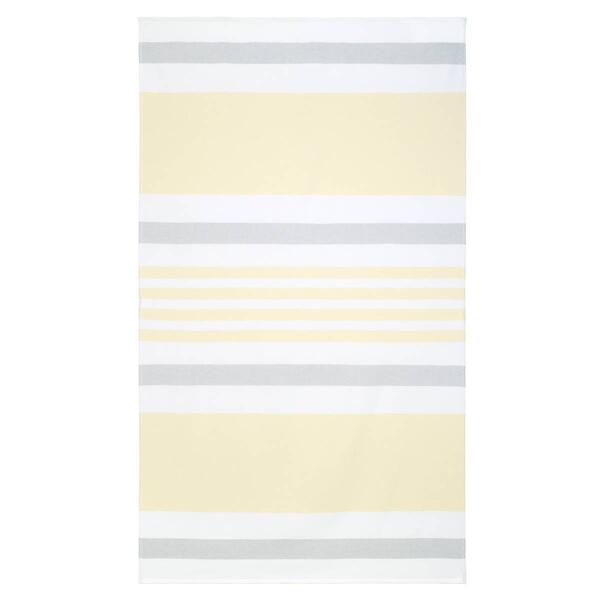 IZOD&#40;R&#41; Stripe Beach Towel - image 