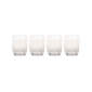 Lenox® Tuscany Classics Gold Dust Double Old Fashion Glasses Set - image 1