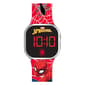 Kids Spider-Man LED Watch - SPD4719 - image 1