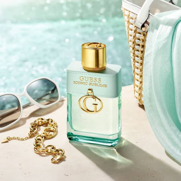 Guess Iconic Sublime Eau de Parfum