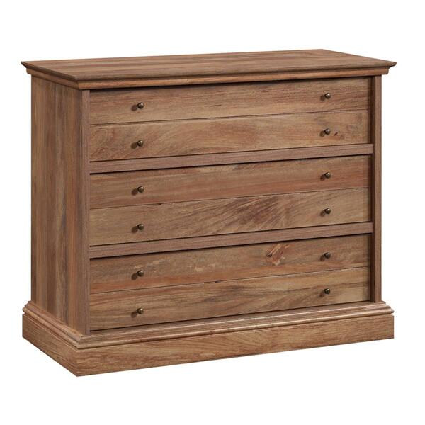 Sauder Barrister Lane 3-Drawer Chest - image 