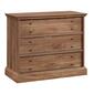 Sauder Barrister Lane 3-Drawer Chest - image 1