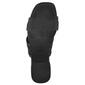 Womens White Mountain Mills Slide Sandals - image 5