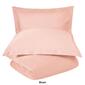 Superior 300TC Cotton Percale Duvet Cover Set - image 9
