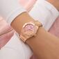 Womens Guess Watches® Rose Gold Multifunction Watch - GW0882L3 - image 2