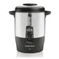 Hamilton Beach&#40;R&#41; 40 Cup Dispensing Coffee Urn - image 1
