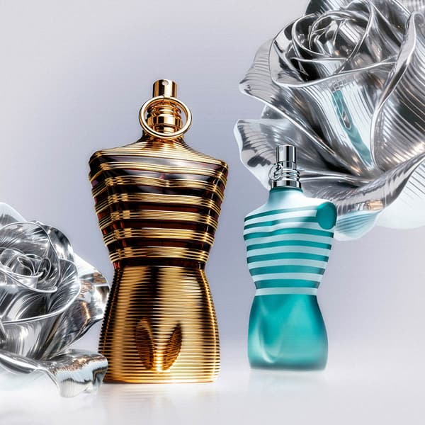Rabanne Le Male Elixir 3pc. Gift Set