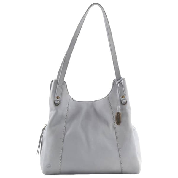 Born Molded 4 Poster Hobo