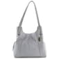 Born Molded 4 Poster Hobo - image 1